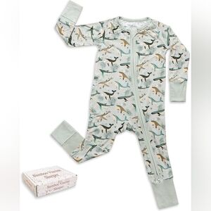 New Bamboo Sleeper Whales